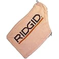 Ridgid OEM 89041033158 902981001 Miter Saw Dust Bag R41221