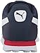 PUMA Men's Turin Sneaker, Peacoat White, 9 M US