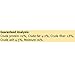 Pet Cuisine Premium Dog Treats Puppy Chews Snacks, Chicken Jerky Biscuits, 12oz (Chicken Jerky Biscuits 12 oz)