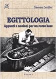 Image de Egittologia. Appunti e nozioni per un corso di base