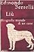 Liù. Biografia morale di un cane