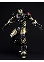 RE:EDIT IRON MAN ＃06 MARVEL NOW！ver. BLACK X GOLD|サンプル5