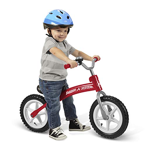 5 Radio+Flyer+Glide+Balance+Tires