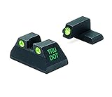 Meprolight H&K Tru-Dot Night Sight-USP Full Size .40/.45 ACP