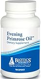Biotics Research Evening Primrose Oil 100 Capsules