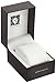 Anne Klein Women's AK/1945SVTT Two-Tone Watch with Adjustable Link Bracelet