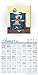 2017 The Art of Annie Lee African American Calendar, 12 by 12 Inches (17AL)