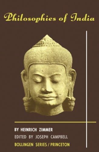 Philosophies of India (Princeton Classics Book 68)