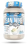 MuscleSport Lean Whey Revolution™ Protein Powder