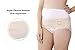 Enjoy Colorful Life Maternity Belt - Pregnancy Belt Support Belly Brace for Pregnancy Back Support Band and Postnatal Recovery Support Girdle One Size, Beige