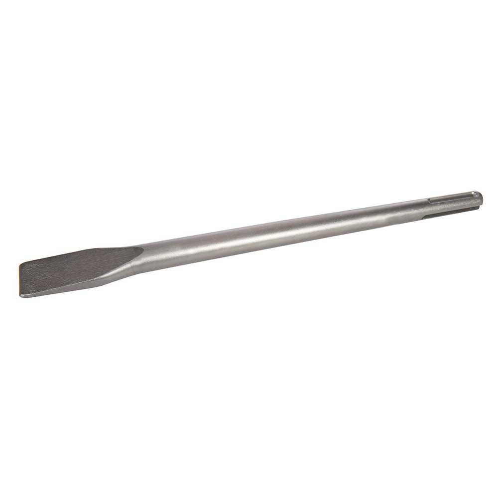 Silverline 282435 SDS Max Chisel 25 x 360 mm
