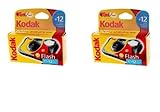 KODAK Fun Flash Disposable