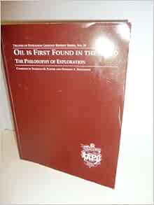 treatise geology petroleum