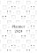 Livro planner 2024