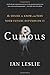 Book cover for Curious: The Desire to Know and Why Your Future Depends On It