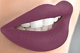 Matte Liquid Lipstick Long Lasting Lip Gloss - Mary