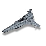 Moebius Battlestar Galactica Viper Mark VII Assembled Model Kit