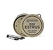 Hunters Specialties Long Lasting Cover Scent Wafers for Hunting - 3 Wafers Per Pack, 3 Safety Pins Included, DOE ESTRUS