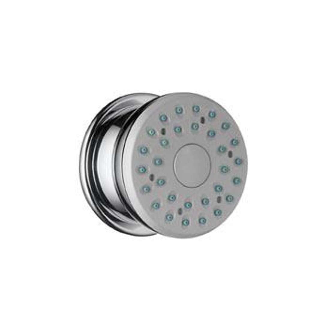 hansgrohe Bodyvette side shower, chrome
