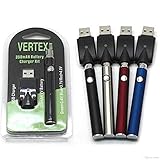 Brccee AC 2019 Newest Mini Hemp Oil Charger Pen (Silver)
