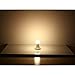 LE 3W G14 E26 LED Bulbs, 25W Incandescent Bulb Equivalent,Not Dimmable, 200lm, Warm White, 2700K, 180 Beam Angle, LED Light Bulbs, E26 Medium Base, Pack of 6 Units