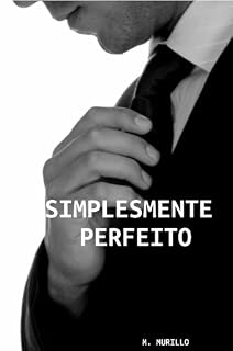 Livro Simplesmente perfeito