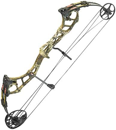 Pse Archery Stinger コンパウンドボウパッケージ a W新作送料無料 Max Rts