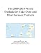 The 2009-2014 World Outlook for Coke Oven and Blast Furnace Products - Icon Group