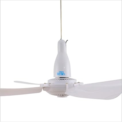 Amazon Com Four Leaf Ceiling Fan Household Electric Fan Energy