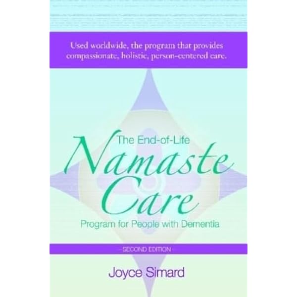 Namaste Dementia Care