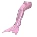 Mermaid Tails for Swimming by Girls,Boys,Kids&Adults Sizes