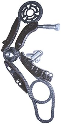 Timing Chain Kit Fits BMW 118 120d 318d Mini Cooper R56 61 N47/47N Diesel Engine