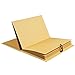 Scrapbook Albums, 6 x 8 Inches DIY Photos Collection By LUNIQI, Accordion Stretchable Folding Kraft Paper For Wedding Anniversary, Valentines Day, Love Memory