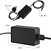 YIPBOWPT Surface Pro Surface Laptop Charger, 44W 15V 2.58A UL Listed Power Supply Compatible Microsoft Surface Pro 6 Pro 5 Pro 4 Surface Laptop 2 & Surface Go with 5V 1A USB Charging Port