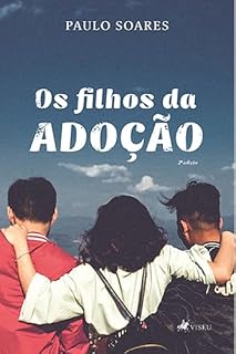 Livro Os Filhos da Adoção