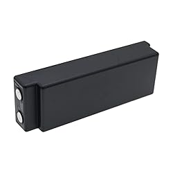 Youejoeq Replacement Battery for Scanreco/Palfinge