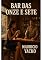 Livro O Bar das Onze e Sete