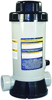 Amazon Com Hydrotools In Line Above Ground Swimming Pool