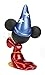 Metals Mickey Collectible Toy Figure