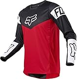 Fox Racing Kids' 180 Motocross Jersey, Flame
