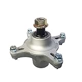 Outdoors & Spares Replaces Stens 285-923 ROTARY 14311 Spindle Assembly TORO 117-7267 &117-7439