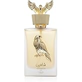 Lattafa Perfumes Shaheen Gold for Unisex Eau de Parfum Spray, 3.4 Ounce
