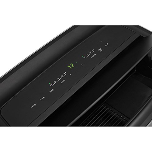 Frigidaire Portable Air Conditioner for Rooms up to 700Sq. Ft. up to