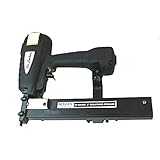 Air Locker N5025 16 Gauge Wide Crown 15/16 Inch Insulation, Sheathing and Fencing Stapler 2 Inch