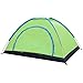Techcell 2 Person Tent Camping Instant Tent Waterproof Tent Backpacking Tents for Camping Hiking Traveling(C)
