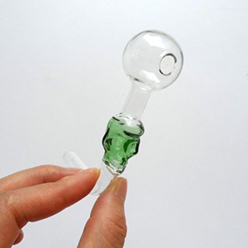 MKFUN Hand Glass Making Colorful Design (Random Color) (2)