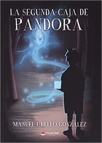 La segunda caja de Pandora 1 parte / El origen de la caja de ...