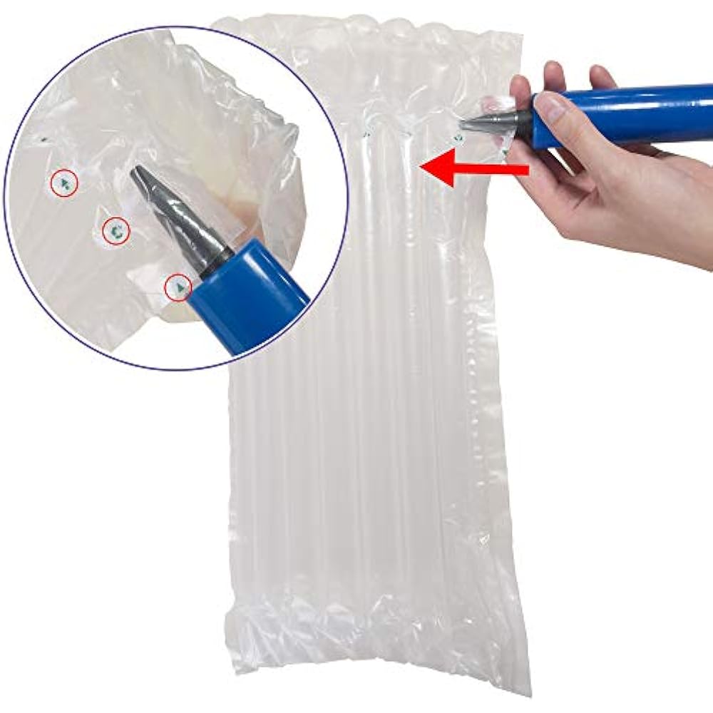 Wine Bottle Protector, 15 Pack Bubble Cushion Wrap Sleeves Luggage