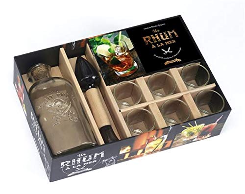 Un rhum à la mer by (Product Bundle)