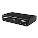 KORAMZI HDTV Digital TV Converter Box ATSC with USB Input for Recording and Media Player (New Version)- CB-105